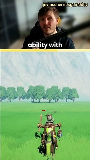 Melee Combo System Using State Trees in Unreal Engine 5 #unrealengine5 #gamedev