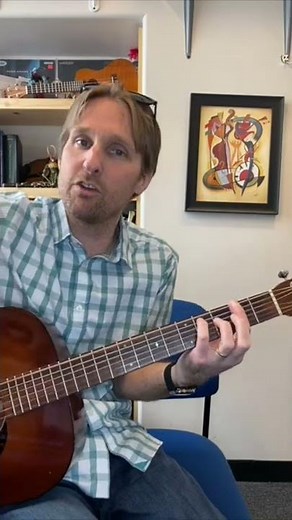 Power chord trick! So much POWER!