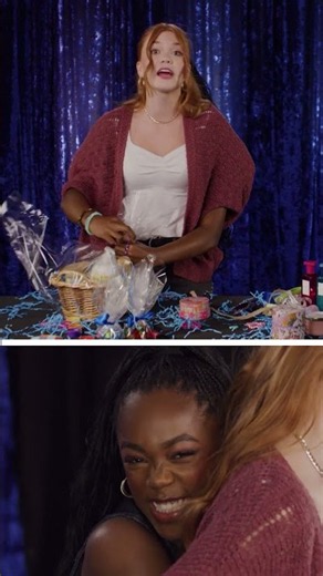 Can Ava and Brooklynn perform tasks with each other's arms?! 😆 | Not My Arms | Disney Channel