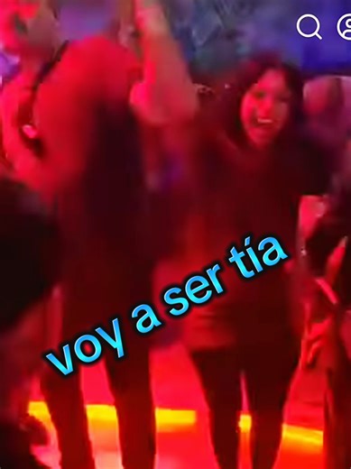 Angela Aguilar bailando voy a ser tía #angelaaguilar #pepeaguilar