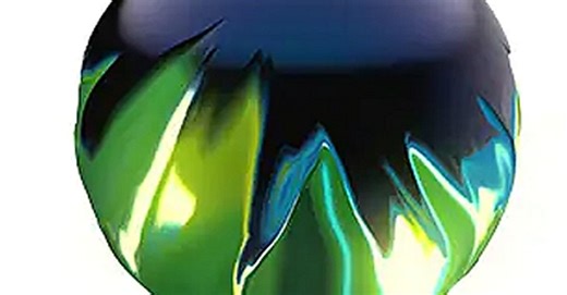 The Future of Digital Identity