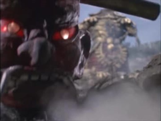 ウルトラ人形爆発集　T~80