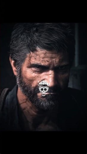 The Moment That Changed Joel & Ellie Forever | TLOU Edit #tlou2