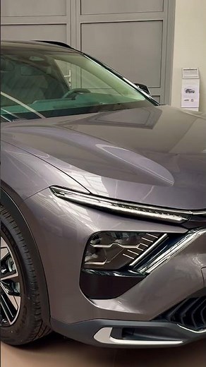 Citroen C5 X