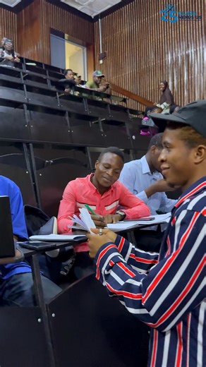 Engaging Pick a Paper Challenge for Students