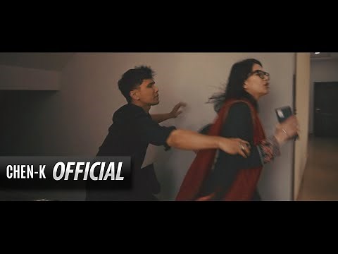 CHEN-K x Mudassar Qureshi - Legacy (Official Video) || Punjabi Urdu Rap