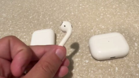 Lost AirPods? No Problem! How to Locate Your Lost AirPods with Find My