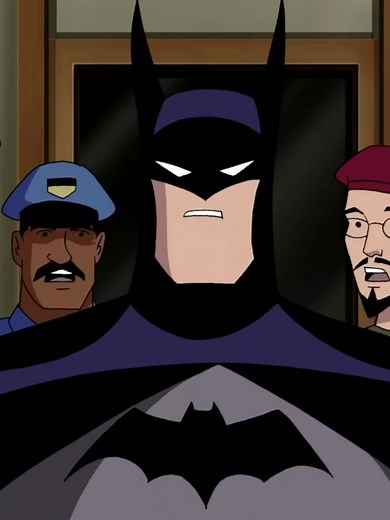 Batman y su visita al doctor: Efectos de la cafeína