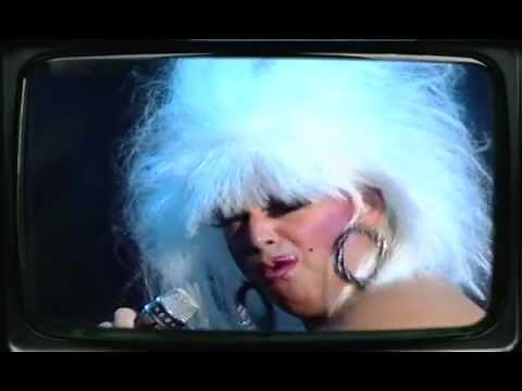 Divine - Twistin' the night away 1985