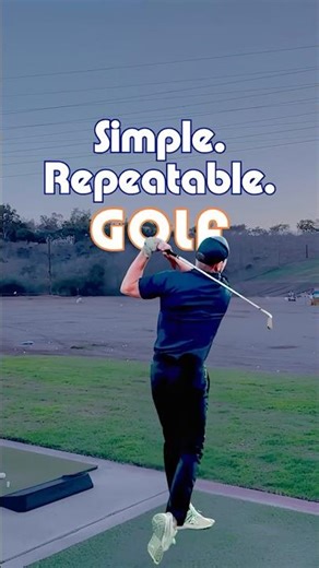 Why Your Golf Swing Keeps Repeating the Same Mistakes