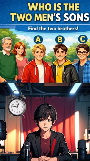 Simple Brain test challenges #shorts #braintest