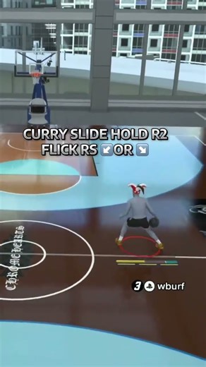 “Best dribble tutorial in NBA 2K26. If you still can’t cook, that’s on you.”