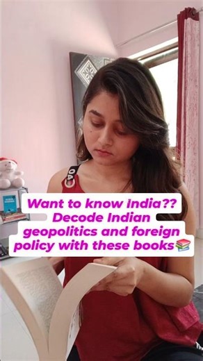 “2 books every geopolitics lover should read”