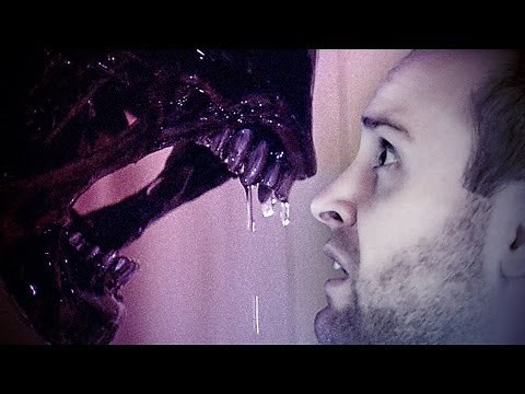 WATCH OUT! (Morbus Mod)