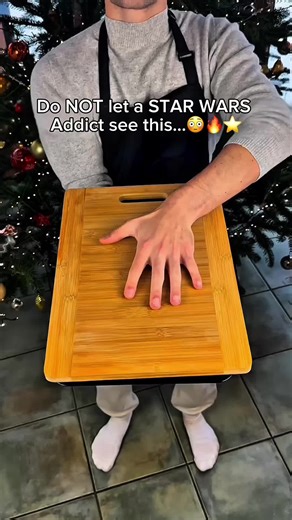 Tag someone in the comment that has to gift u this ⭐️🔥✨ #starwars #lego