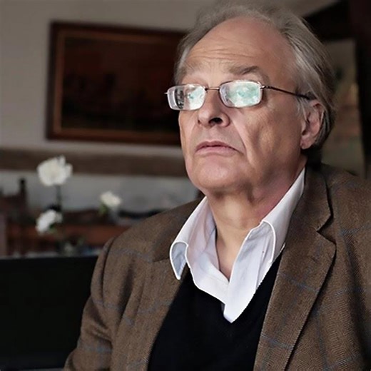 Excerpt from Patrick Cockburn on Syria and Ukraine