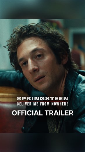 199K views · 5.1K reactions | Watch the new trailer for SPRINGSTEEN: DELIVER ME FROM NOWHERE. Starring Jeremy Allen White & Jeremy Strong. Only in theaters Oct 24. | IPIC | Facebook