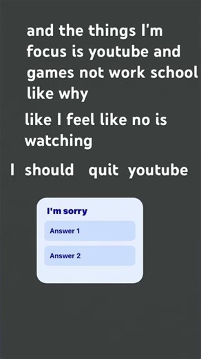 bye im ￼ quiting ￼ maybe ￼￼