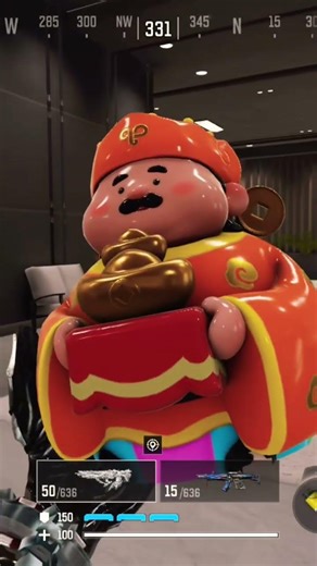 Codm DMZ Ultra rare items - number #11