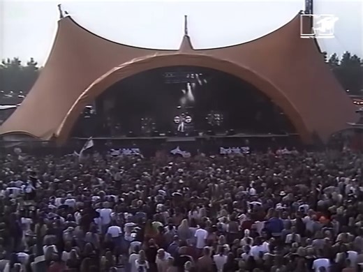 The aggression, the speed, the precision—Megadeth had it all. | Megadeth Forever