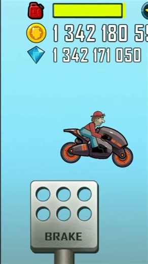 😁Hill climb racing game 😂 very good 😁 and Kindle fire 🔥 #viralshort #officalvideo #coolvideo #video