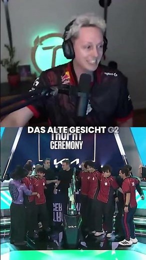Was macht Perkz bei G2 ?! #leagueoflegends #gaming #esports #tolkinlol