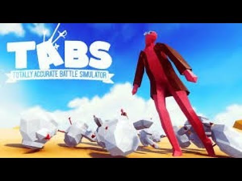 TABS how to get to the Secret tower in the new map legacy!