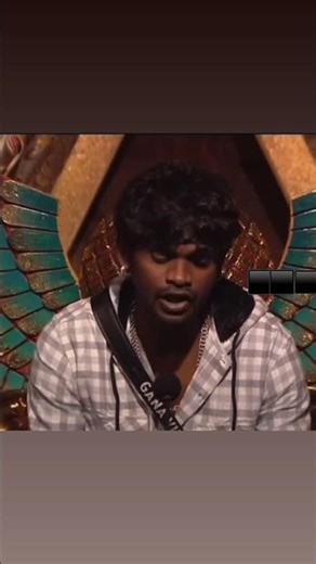 Bigg Boss mella case #ganavinoth #shorts