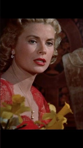 🎬 "THE MISSING LETTER!"– A Deadly Game of Deception | Dial M for Murder - Hitchcock’s Masterpiece