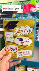 105K views · 1.8K reactions | Reply to @ayooo20 Graduation Gift DiY #fyp#graduation#graduation2022#dollartree#gift#graduationgift#DIY | Decor Ideas | Facebook