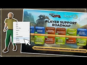 Jagex Is Deleting So Many Bots From The Game! (OSRS)