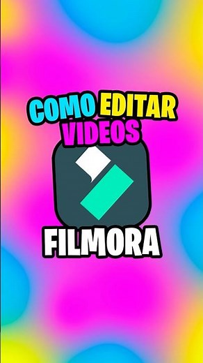 How to EDIT VIDEOS with FILMORA 15 | The Best Professional VIDEO EDITOR (FREE) 👈😍