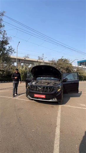 4.1K views · 125 reactions | Testing the door closing sound of the new Mahindra XUV 7XO. That “thud” tells you a lot about the build quality and solidity of the car. Does it sound premium enough to you? 樂 Let me know your thoughts in the comments! #MahindraXUV7XO #XUV7XO #BuildQuality #DoorThud #CarASMR MahindraSUV IndianCars SUVLovers CarReels SafetyFirst CarTech TrendingReels | Power On wheel | Facebook