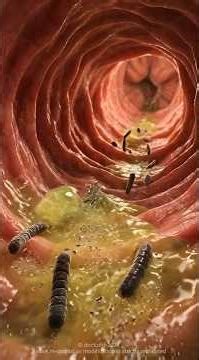 This Clean Water Contains Coliform Bacteria #science #awareness #drinkingwater #coliform