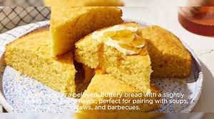 cornbread recipe