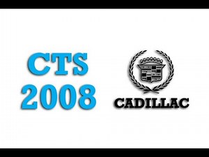 2008 Cadillac CTS Fuse Box Info | Fuses | Location | Diagrams | Layout