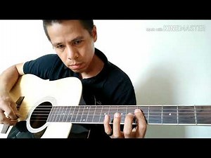 "Runaway Away Train" Guitar Solo tutorial