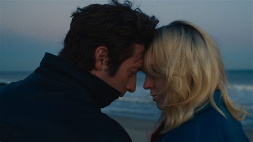 Here's what Bruce Springsteen's sister said after she saw 'Deliver Me from Nowhere'