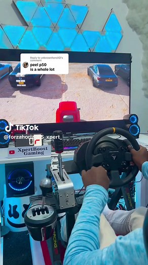 How to Get Peel P50 on Forza Horizon 5