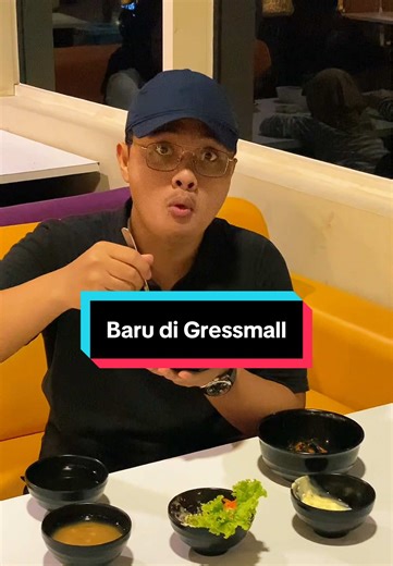 Apa nih yang baru?🤤 #kulinertiktok #kulinergresik #gresik24jam