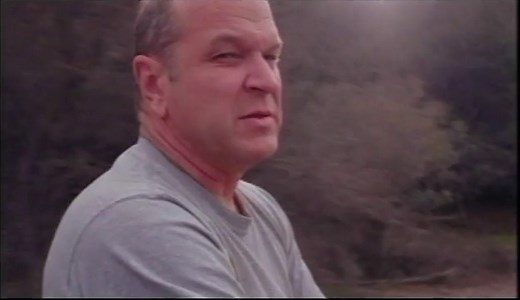 The Curse of the Komodo (2004)