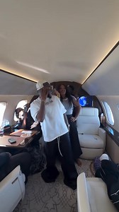 Davido recruits his wife & crew members for Chris Brown “It Depends” challenge 😊🔥🔥🔥🔥 | Hip Hop Ville