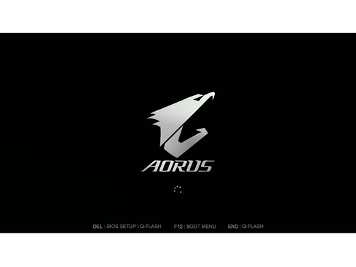 技嘉的英特尔基础配置文件设置的核心电压太离谱了.【Actually Hardcore Overclocking】