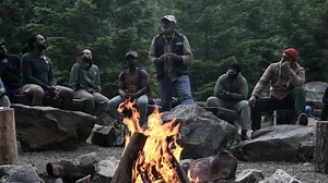 Boyz N The Wood inspires more people to get outdoors