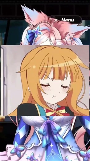 Explaining the Tsundere trope by becoming the Tsundere! #vtuber #gaming #anime