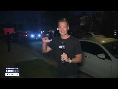 FBI Raids Unfold: $17 Million Fraud Scheme Busted Across SoCal