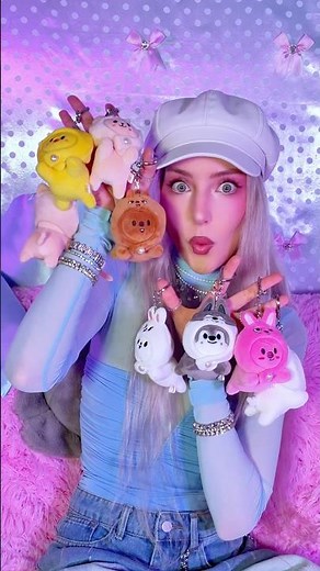 I went in for ONE SKZOO… 😭 | Stray Kids Plushie Unboxing