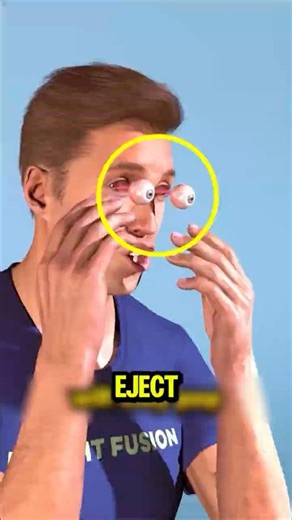 Would You See Darkness Without Eyes?