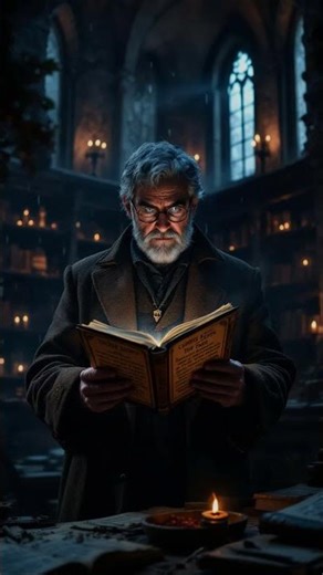 The Ancient Code That Should Never Be Deciphered