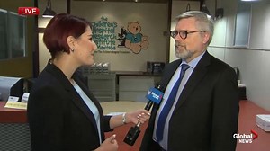 Child Health Research Days: How the Environment Impacts Child Health